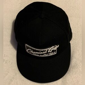 Chemical Guys Auto Detailing hat